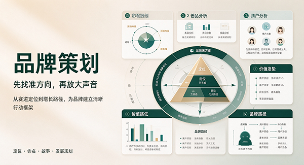 杂多县品牌策划