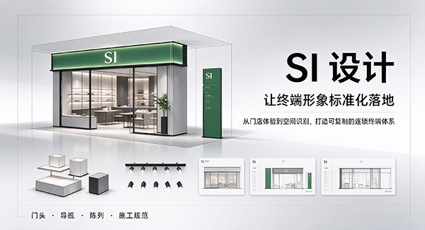 杂多县SI设计